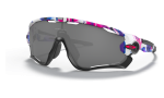 Oakley Jawbreaker Kokoro/PBlack 