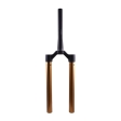 Detalė FOX Service Set: 2018 36 27.5in 180 and 29in 170 15x110QR Kashima Matte Black 37 Rake 1.5T CSU (820-12-089-KIT)