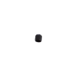 Fox Air Valve Parts: Cap Air Valve (.305-32) Black 6061 (010-00-057)