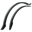 Mudguards SKS VELO 47 TREKKING SET, 28"