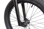 BMX dviratis Khe Strikedown Pro 20"