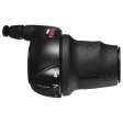 Shift lever Shimano Nexus, SL-C3000-7 for CJ-NX10, 7s