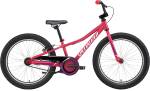 Vaikiškas dviratis Specialized Riprock Coaster 20