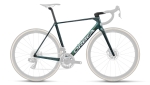 Plento dviratis Orbea ORCA OMX