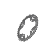 Chainring Shimano FC-MT300 44T, Acera