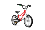 Kids bike WOOM 2 GO RED