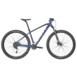 Kalnų dviratis Scott Aspect 940 Blue