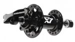 Front hub Sram X7 disc 100/32H