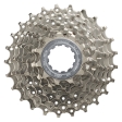Galinis žvaigždžių blokas Shimano Alivio, CS-HG400 9s
