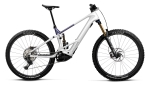 Elektrinis dviratis Orbea WILD TR M10