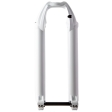 FOX Service Set: 2018 36 29in 170 w/15mm Pinch Axle Fox Gloss White F-S PE-S Lower Leg Assy (820-10-813-KIT)