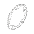 Chainring Shimano FC-5750, 105