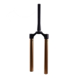 Detalė FOX Service Set: 2021 36 E-bike+ 27.5in 160 15x110 Kashima Matte Black 1.5T 2mm OS (37 Rake) 58mm Str Boss OD CSU (820-12-308-KIT)