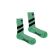 fox high tail 7 sock pistachio l xl
