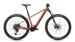 E-bike Orbea URRUN 20