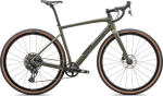 Gravel bike Specialized DIVERGE COMP CARBON