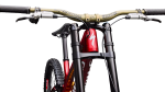 Kalnų dviratis S-Works DEMO 11 LTD MADE IN RACING 2027