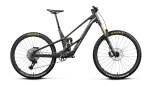 E-bike Orbea RALLON RS-LTD MULLET