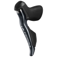 Stabdžių/pavarų rankenėlė/-ės Shimano Ultegra ST-R8050 Di2, mechaninis stabdis