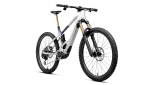 Elektrinis dviratis Orbea WILD TR M-TEAM