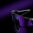 Akiniai nuo saulės OAKLEY Hydra Crystal Black/ Prizm Violet - OO9229-0437