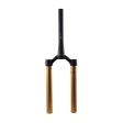 FOX Service Set: 2019 34 SC 120 Max 15x110QR Kashima Shiny Black 37 Rake 1.5 Taper CSU (820-12-212-KIT)