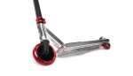 Triukinis paspirtukas Chilli Pro ZERO 120mm V2, polished