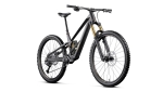 Elektrinis dviratis Orbea RALLON RS-TEAM MULLET