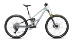 E-bike Orbea RALLON RS-LTD