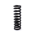Fox Spring: 4.344 TLG X 1.385 ID X 300 lbs/in 2.500 Travel Black (039-03-012)