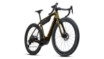 E-bike Orbea DENNA M20i