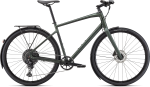 Hibridinis dviratis Specialized SIRRUS X 4.0 EQ