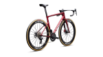 Plento dviratis S-Works TARMAC SL9 LTD MADE IN RACING 2027