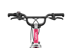 Kids bike WOOM 4 GO HOT PINK