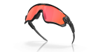 Oakley Jawbreaker Matte Black / PRIZM Trail Torch - OO9290-4831 