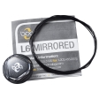 Sagtelė Shimano RP501+W BOA L6 KIT