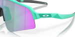 Oakley Sutro Lite Sweep Matte Celeste / Prizm Road Jade - OO9465-1139 