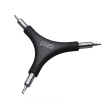 Tool Y Wrench Hex Pro 2/2.5/3MM
