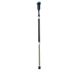 Detalė FOX Service Set: 2019 36 160 MAX SPD-PED F-S FIT4 Remote Cart Assy Complete. U-Cup. 2Pos-Adj. Push to Unlock (820-18-156-KIT)