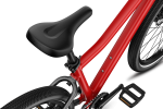 Kids bike WOOM 4 EXPLORE RED
