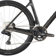 Fitness dviratis Scott Metrix 10 Carbon