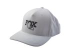 Kepurė Fox Perforated Hat White O/S (FXCB167020)