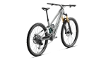 Elektrinis dviratis Orbea WILD LT M-TEAM RS