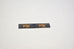 Fox 2016 Decal: Factory Float X Airsleeve Gold (024-02-581)