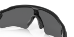 Sunglasses OAKLEY Radar EV Path Matte Black / Prizm Black Polarized - OO9208-5138