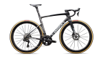 Plento dviratis S-Works TARMAC SL9 DI2 2027