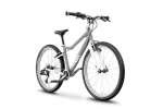 Kids bike WOOM 5 MOON GREY