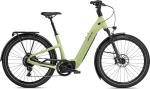 Elektrinis miesto dviratis Specialized COMO 5.0 NB
