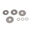 FOX Service Set: Valve Stack Assy: 2018 Float DPS Digressive Compression Light+ DCL+ (805-05-102-KIT)