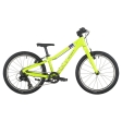Kids bike Scott Contrail 200